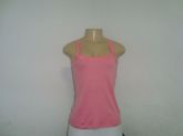 BLUSA RIBANA COM RENDA