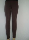 CALÇA LEGGING  DE COTTON LYCRA