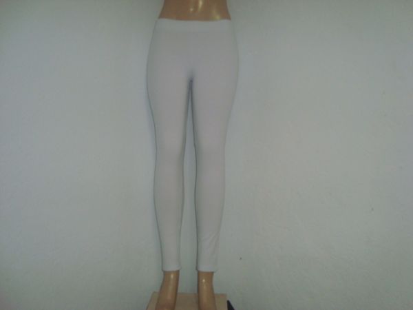 CALÇA LEGGING DE HELANCA